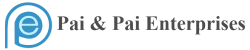 Pai&Pai Logo
